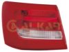 ALKAR 2265501 Combination Rearlight